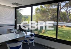 Bureaux à vendre Sophia Antipolis - Proche autoroute et aéroport