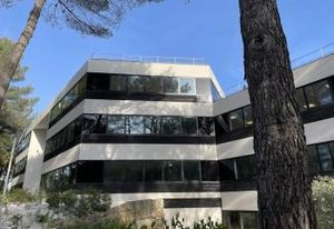 Bureaux à vendre Sophia Antipolis - Proche autoroute A8 et aéroport