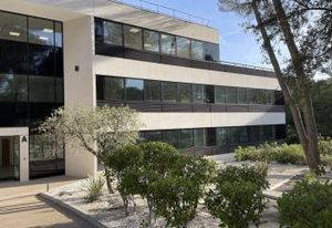 Bureaux à vendre Sophia Antipolis - Proche autoroute A8 et aéroport