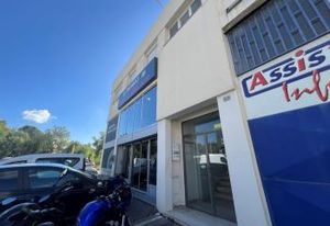 Bureaux à louer Saint-Laurent-du-Var - Proche aéroport et autoroute