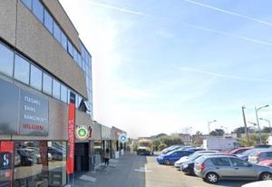 Location bureaux Villeneuve-Loubet - Proche gare, autoroute et bus