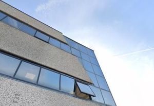 Location bureaux Villeneuve-Loubet - Proche gare, autoroute et bus