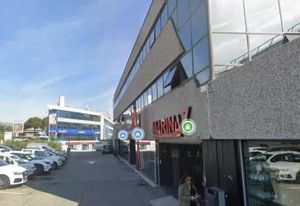 Location bureaux Villeneuve-Loubet - Proche gare, autoroute et bus
