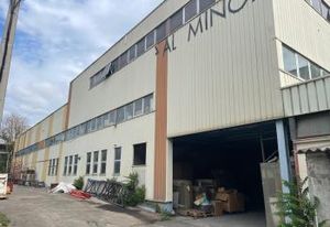 Bâtiment industriel à vendre Contes - Proche route départementale 15