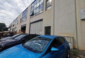 Locaux d'activité à louer Vallauris - Proximité A8 et transports
