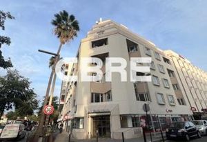Location bureau Nice - Proche Promenade des Anglais et transports