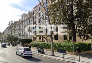 Location bureaux Nice Centre - Proche transports et commerces