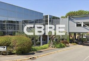 Location bureaux Sophia Antipolis - Proche autoroute A8 et transports