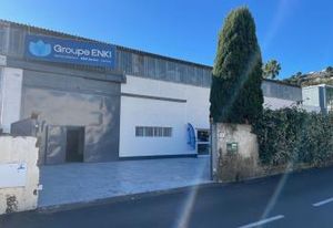 Locaux d'activités à louer Saint-Laurent-du-Var - Proximité aéroport et TGV