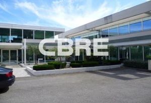 Location bureaux Sophia Antipolis - Proche autoroute A8 et aéroport Nice