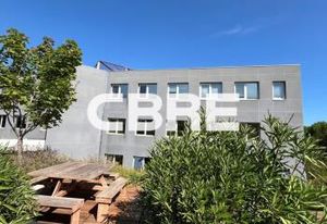 Location bureaux Sophia Antipolis - Proche autoroute A8 et aéroport Nice