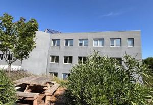Location bureaux Sophia Antipolis - Proche autoroute A8 et aéroport Nice