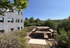 Location bureaux Sophia Antipolis - Proche autoroute A8 et aéroport Nice