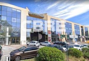 Location bureaux Le Cannet - Proche autoroute A8 et aéroport Nice