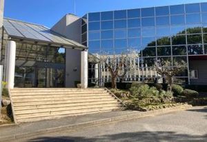 Location bureaux Sophia Antipolis - Proche autoroute A8 et aéroport Nice