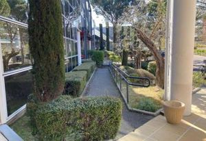 Location bureaux Sophia Antipolis - Proche autoroute A8 et aéroport Nice