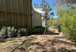 Location bureaux Sophia Antipolis - Proche autoroute A8, bus et gare TGV