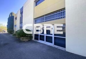 Location bureaux Grasse - Proche autoroute A8 et Sophia Antipolis