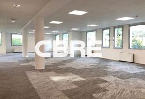 Location bureaux Biot Sophia Antipolis - Proche autoroute A8 et aéroport Nice