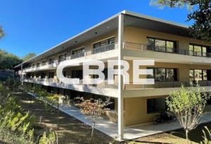 Location bureaux Sophia Antipolis - Proche A8 et aéroport Nice