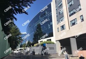 Bureaux à louer Nice Arenas - Proche autoroute A8, voie Mathis et transports