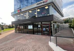 Location bureaux Saint-Laurent-du-Var - Proche autoroute A8 et aéroport