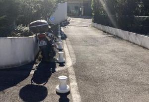 Location bureaux Saint-Laurent-du-Var - Proche autoroute A8 et aéroport