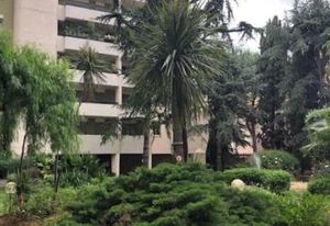 Location bureaux Nice Centre - Proche tramway, bus et gare