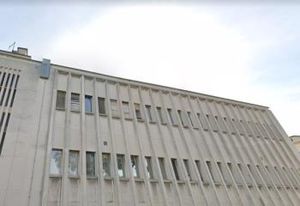 Location bureaux Nice Cimiez - Proche voie Mathis et bus