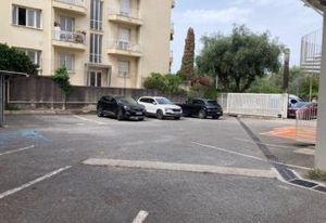 Location bureaux Nice Cimiez - Proche voie Mathis et bus