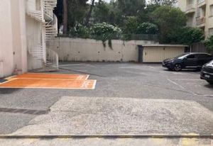 Location bureaux Nice Cimiez - Proche voie Mathis et bus