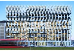 Bureaux à louer Nice Méridia - Proche autoroute A8, tramway et gare