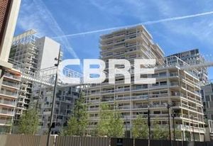 Vente bureaux Nice - Proche tramway, bus et autoroute