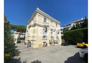 Location bureaux Nice - Proche Voie Mathis et transports en commun