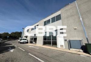 Locaux d'activités à louer Villeneuve-Loubet - Proche A8 et RN7