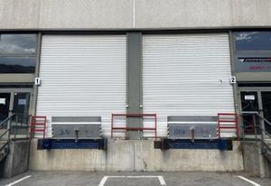 Locaux d'activités à louer Carros - Proche A8 et aéroport Nice