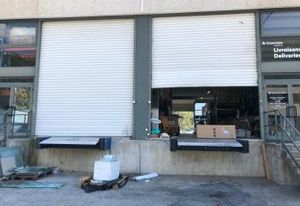 Locaux d'activités à louer Carros - Proche A8 et aéroport Nice