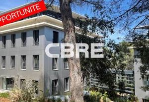 Location bureaux Sophia Antipolis - Proche autoroute A8 et aéroport Nice