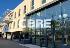 Location bureaux Biot - Sophia-Antipolis, proche autoroute A8 et aéroport Nice