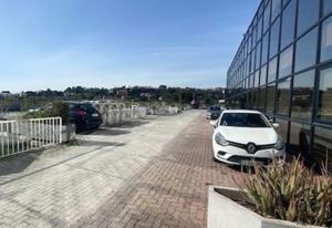 Location bureau Villeneuve-Loubet - Proche RN7 et A8