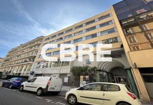 Location bureaux Nice centre-ville - Proche transports en commun