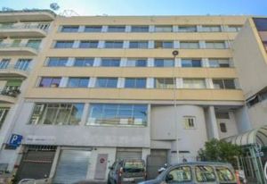 Location bureaux Nice centre-ville - Proche transports en commun