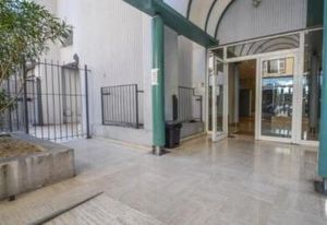 Location bureaux Nice centre-ville - Proche transports en commun