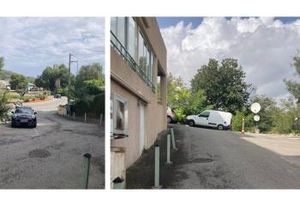 Location bureaux Villeneuve-Loubet - Proche commodités et parking