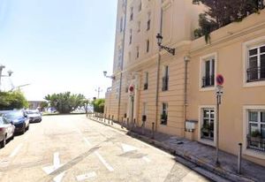 Vente bureaux Nice - Promenade des Anglais, accès parking Masséna