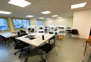Location bureaux Cagnes-sur-Mer - Proche autoroute A8 et bus