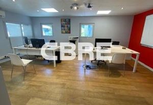 Bureau à vendre Nice Méridia - Proche autoroute, bus, tramway et gare