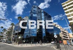 Location bureaux Nice - Proche Promenade des Anglais et Arenas