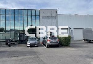 Locaux d'activité à louer Saint-Jeannet - Proche autoroute A8