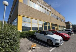 Location locaux d'activité Grasse - Proche Sophia-Antipolis